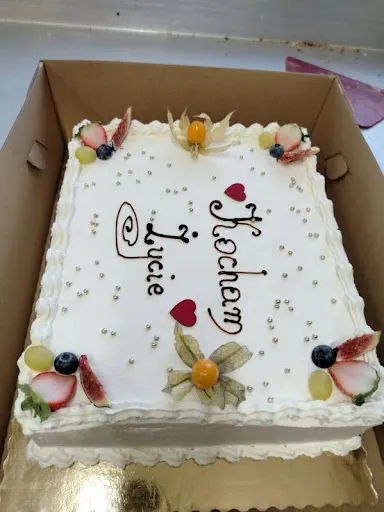 Cukiernia Rafał Ciszewski